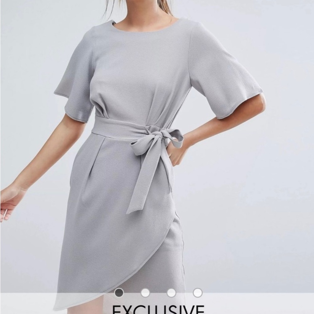 ASOS Closet London Dress Size 2